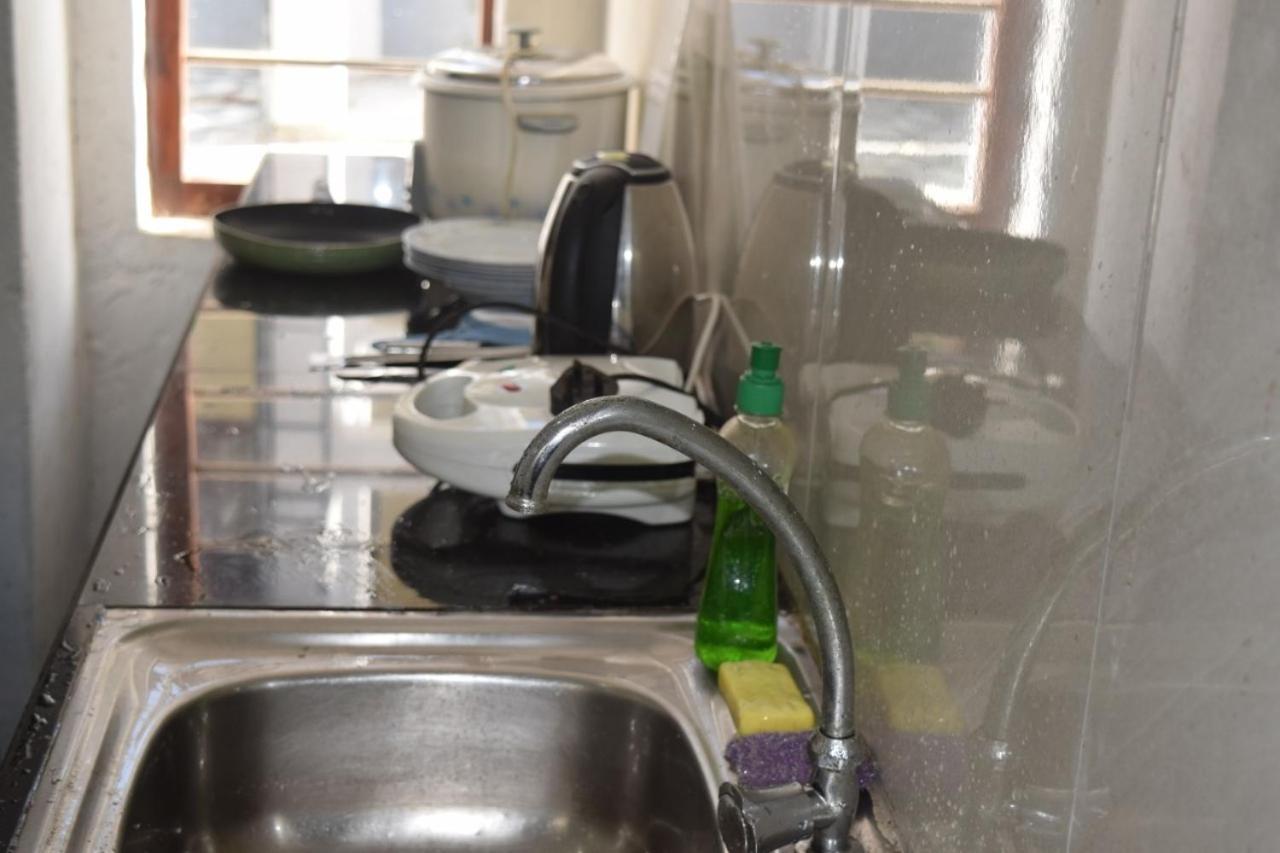 Villa 307 3 Room Apartment Matara Dış mekan fotoğraf