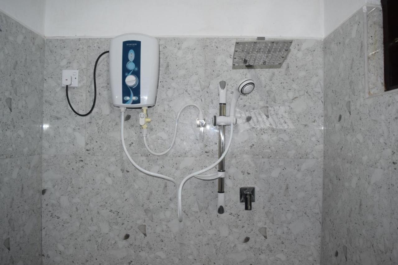 Villa 307 3 Room Apartment Matara Dış mekan fotoğraf