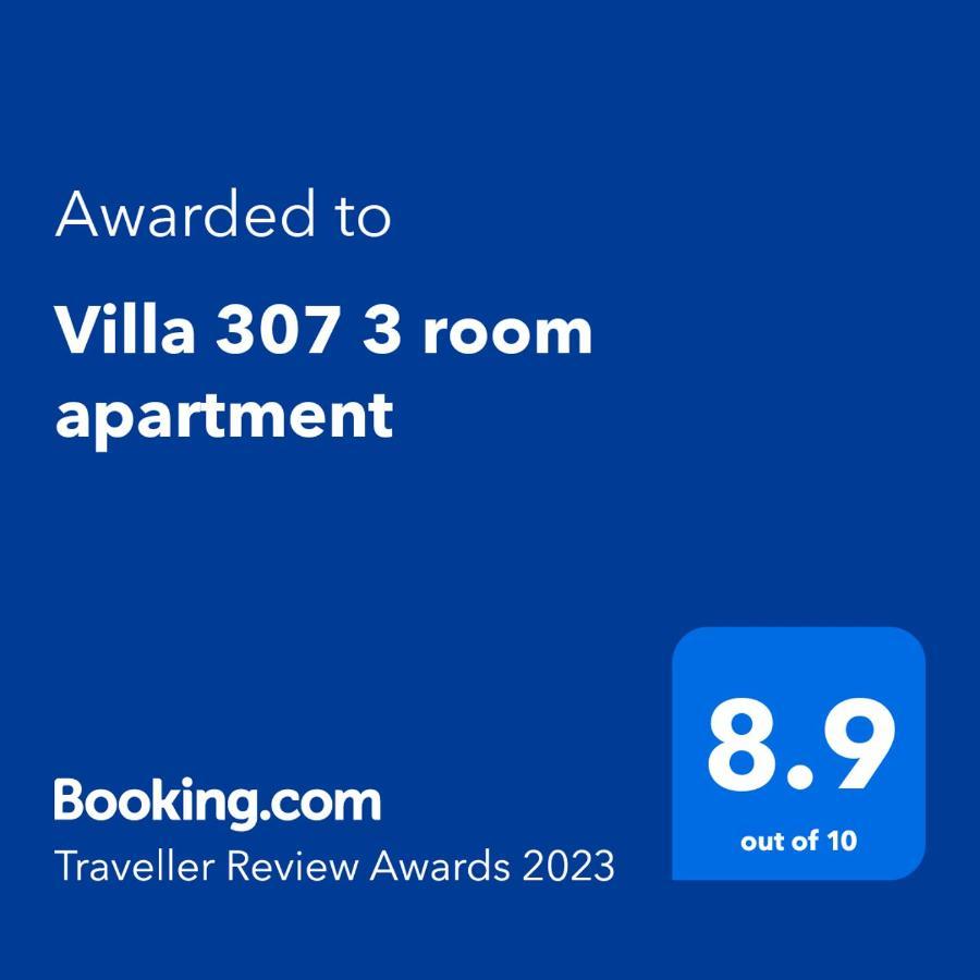 Villa 307 3 Room Apartment Matara Dış mekan fotoğraf